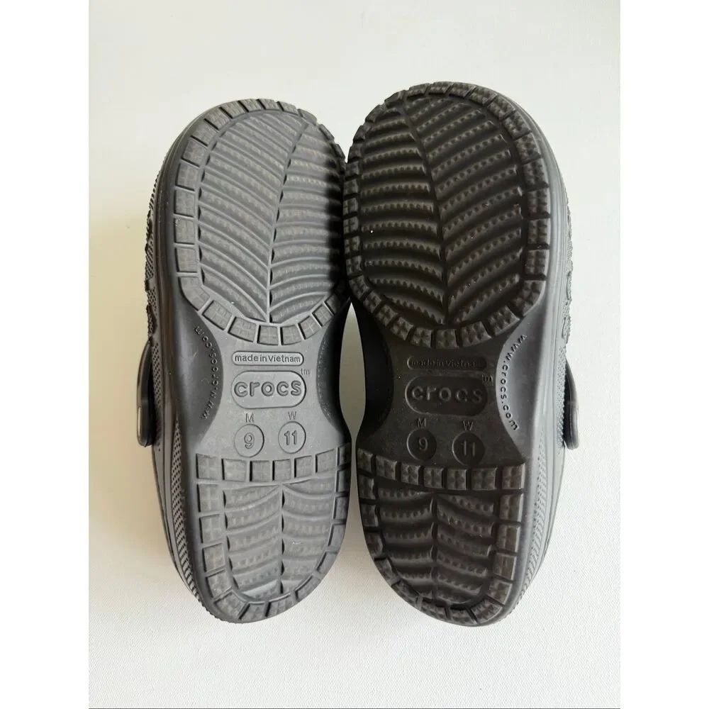CROCS excellent used